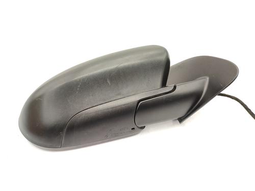 Right mirror NISSAN QASHQAI / QASHQAI +2 I (J10, NJ10, JJ10E) 1.6 dCi | BP23759904C27 