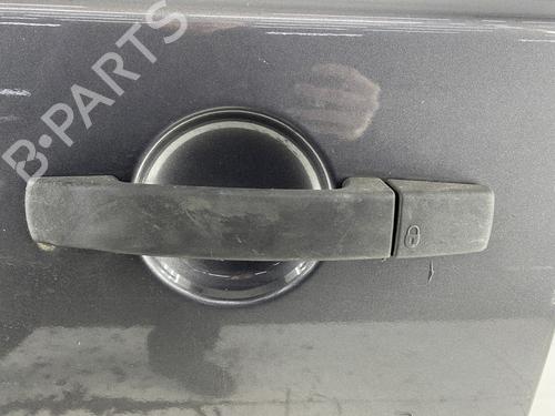 Left front door LAND ROVER DISCOVERY III (L319) 2.7 TD 4x4 | BP30887049C2