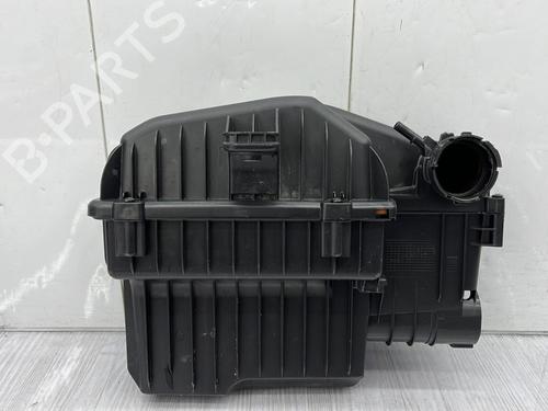 Used Air filter box PEUGEOT 208 I (CA_, CC_) 1.0 VTi (68 hp) 23759096
