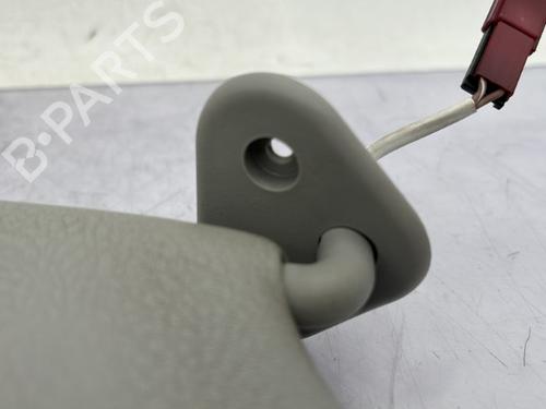 Right sun visor BMW 3 Coupe (E46) 323 Ci | BP23755773I2  - Image 7