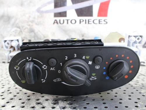 Used Climate control DACIA SANDERO 1.5 dCi (88 hp) 23686355