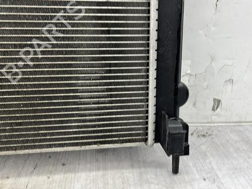 Water radiator NISSAN PULSAR Hatchback (C13) 1.5 dCi | BP33720214M31  - Image 14