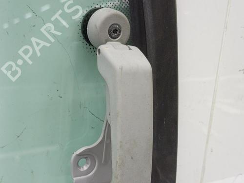 Used Rear right quarter glass RENAULT ESPACE III (JE0_) 2.2 12V TD (JE0E, JE0H, JE0P) (113 hp) 25270017