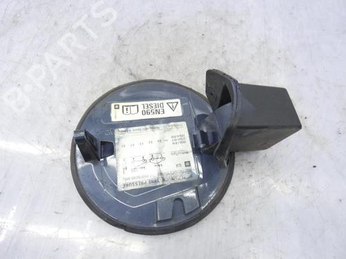 Used Fuel flap OPEL ZAFIRA / ZAFIRA FAMILY B (A05) 1.9 CDTI (M75) (100 hp) 23701776