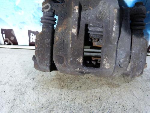 Left front brake caliper MERCEDES-BENZ A-CLASS (W168) A 170 CDI (168.009, 168.109) | BP23666137M105 