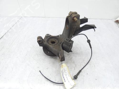 Right front steering knuckle PEUGEOT 206 Hatchback (2A/C) 1.4 HDi eco 70 | BP23672311M26 
