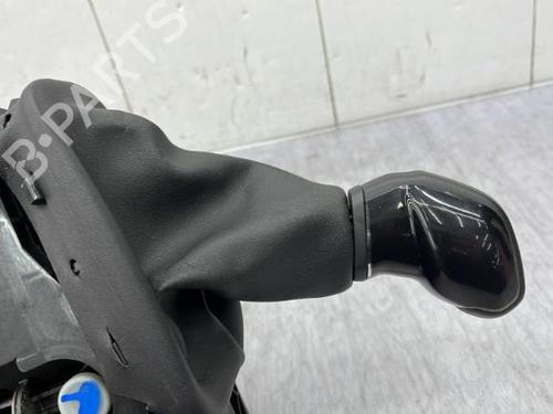 Used Gear lever Gear lever PEUGEOT PARTNER Box Body/MPV (K9) 1.5 BlueHDi 100 (102 hp) 23751626 23751626