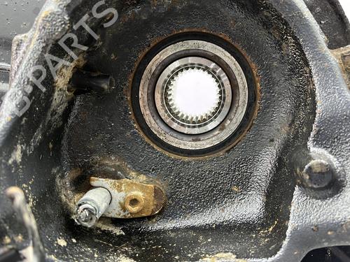 Left rear steering knuckle BMW X3 (E83) 2.0 d | BP24361178M27 