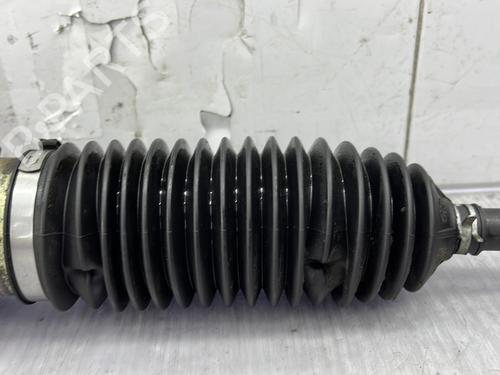 Steering rack CHEVROLET REZZO MPV (U100) 2.0 | BP31281260M22 