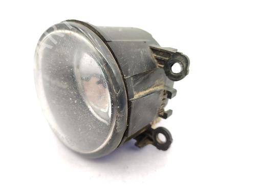 Right front fog light PEUGEOT 607 (9D, 9U) 2.7 HDi 24V | BP23680187C31  - Image 6