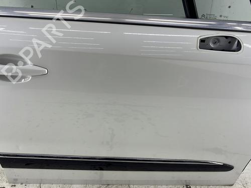 Right front door CITROËN DS4 (NX_) 2.0 HDi / BlueHDi 135 | BP29571474C3 