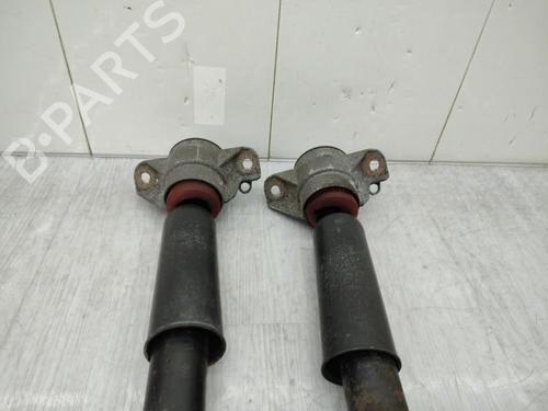 Right rear shock absorber AUDI A5 (8T3) S5 quattro | BP24734755M19 