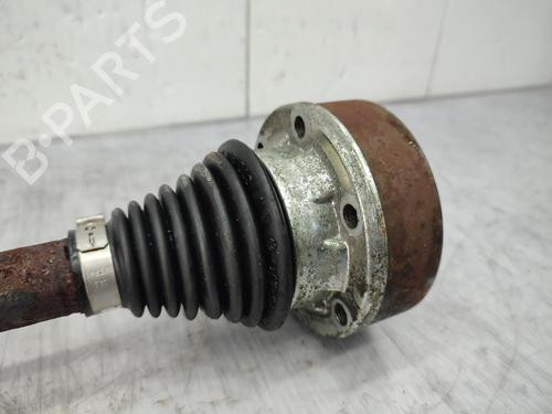 Left front driveshaft VW POLO V (6R1, 6C1) 1.6 TDI | BP23749234M38 