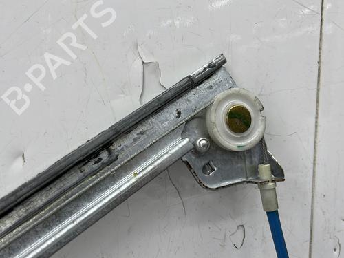 Front right window mechanism PEUGEOT 307 (3A/C) 1.6 16V | BP25281126C23 
