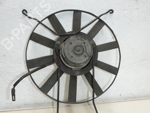 Used Radiator fan Radiator fan RENAULT 11 (B/C37_) 1.4 (B/C373) (68 hp) 23669885 23669885