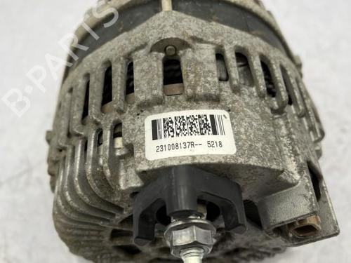 Alternator RENAULT MASTER III Van (FV) 2.3 dCi 135 FWD (FV0N, FV08, FV06, FV00, FV1S) | BP23680250M7  - Image 7