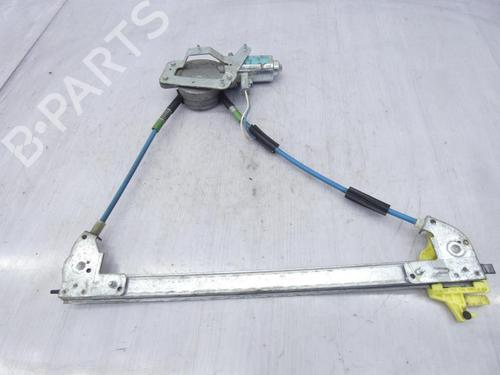Used Rear right window mechanism CITROËN XSARA PICASSO (N68) 1.6 HDi (90 hp) 23687114