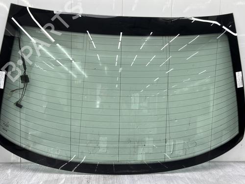 Bootlid window MERCEDES-BENZ C-CLASS (W203) C 200 CDI (203.004) | BP28621025C64 