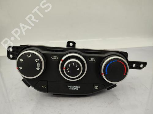 Climate control KIA PICANTO II (TA) 1.0 | BP23723041I5 - Image 3