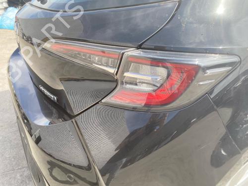 Interior roof TOYOTA COROLLA Hatchback (_E21_, _EA1_, _EH1_) 1.8 Hybrid (ZWE211, ZWE219) | BP36762150I12 - Image 224