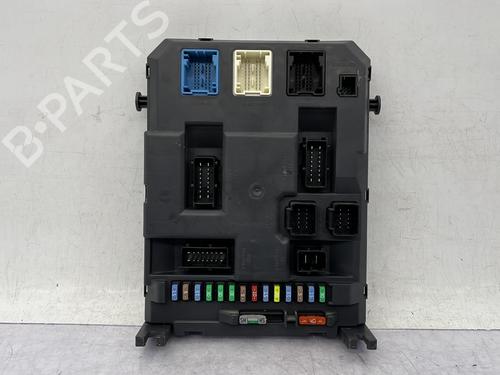 Elektronisk modul CITROËN C3 II (SC_) 1.4 HDi 70 (SC8HZC, SC8HR0, SC8HP4) | BP30890330M83 