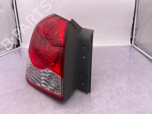 Left taillight CHEVROLET CRUZE Hatchback (J305) 1.7 D | BP36400953C34 - Image 5