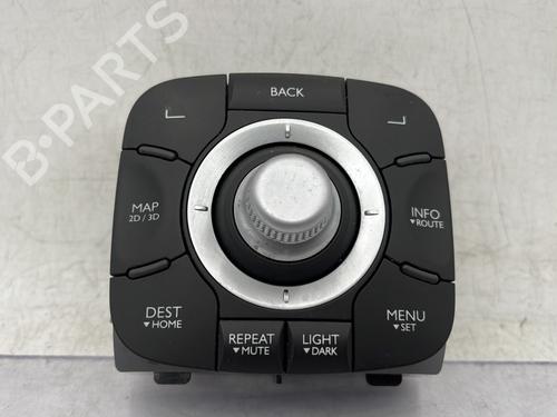 Switch RENAULT ESPACE IV (JK0/1_) 2.0 dCi (JK01, JK02, JK1J, JK1K, JK1H) | BP27220810I30 - Image 5