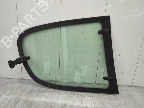 Rear left quarter glass PEUGEOT 206 Hatchback (2A/C) 1.4 HDi eco 70 | BP27212991C93 