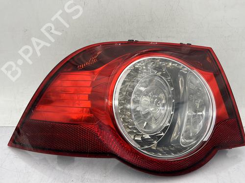 Venstre Baklys VW EOS (1F7, 1F8) 2.0 TDI 16V (140 hp) 29627249
