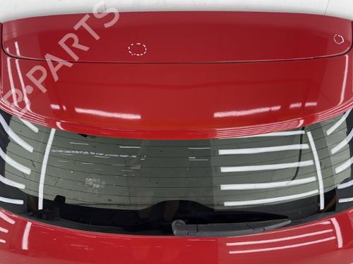 Tailgate CITROËN C4 CACTUS 1.6 BlueHDi 100 | BP23756101C6 