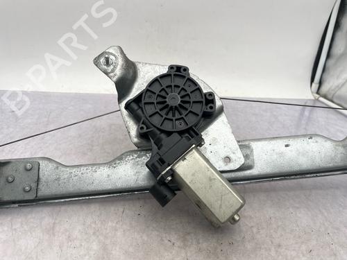 Front right window mechanism DACIA SANDERO 1.4 MPI LPG | BP39738337C23 - Image 7