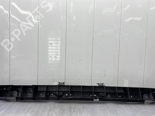 Used Rear bumper reinforcement CITROËN BERLINGO / BERLINGO FIRST Box Body/MPV (M_) 1.6 HDI 90 (MB9HX, MC9HX) (90 hp) 23756247