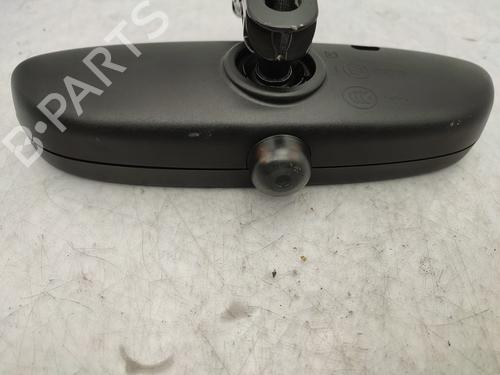 Rear mirror BMW 1 (E87) 116 d | BP24115689I6 