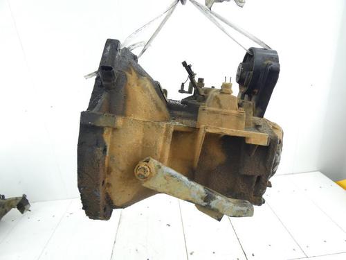 Gearbox CHRYSLER VOYAGER / GRAND VOYAGER III (GS_, NS_) 2.5 TD | BP23673179M3 