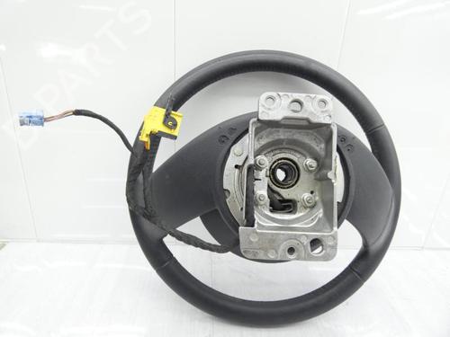 Used Steering wheel Steering wheel CITROËN C4 Coupe (LA_) 1.6 HDi (109 hp) 23672719 23672719
