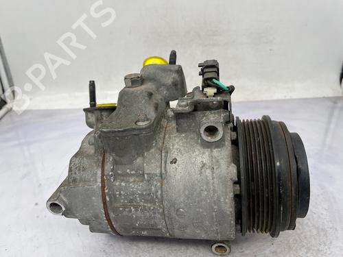 AC compressor FORD C-MAX II (DXA/CB7, DXA/CEU) 1.6 TDCi | BP40040760M34 - Image 7