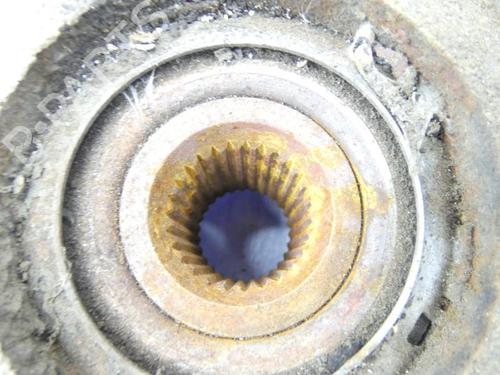 right-front-steering-knuckle-renault-vel-satis-bj0_-2002-23695177 main image