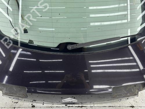 Tailgate CITROËN C5 II (RC_) 1.6 HDi (RC8HZB) | BP27339824C6 