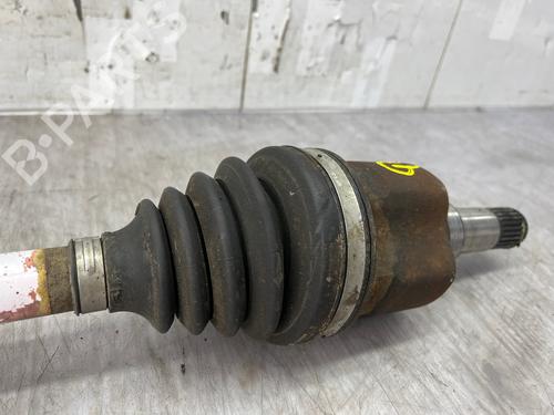 Left front driveshaft CHRYSLER PT CRUISER (PT_) 2.0 | BP37200112M38 - Image 3