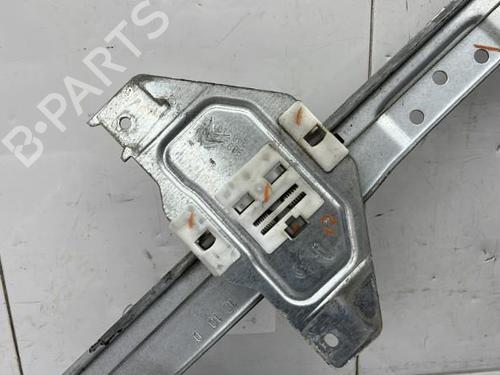 Rear left window mechanism CITROËN C3 II (SC_) 1.4 HDi 70 (SC8HZC, SC8HR0, SC8HP4) | BP23753407C24  - Image 7