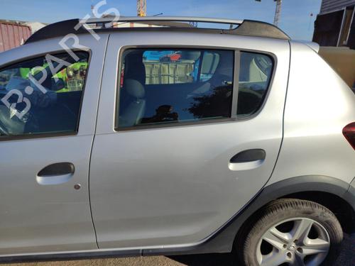 Steering column DACIA SANDERO II 1.5 dCi | BP23708383M21  - Image 32