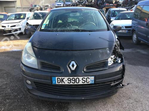 AC compressor RENAULT CLIO III (BR0/1, CR0/1) 1.5 dCi (BR17, CR17) | BP23699432M34  - Image 9