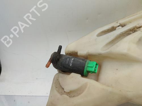 Windscreen washer tank PEUGEOT 206 Hatchback (2A/C) 1.4 i | BP28690470C113 