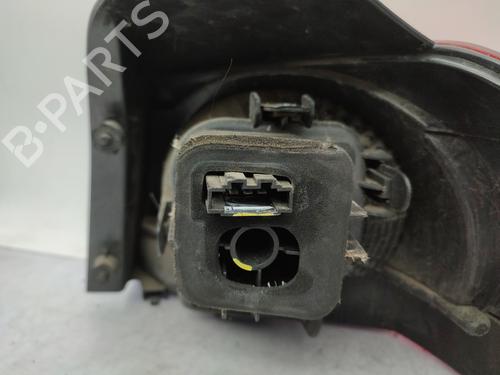 Left taillight VW GOLF VI (5K1) 2.0 TDI | BP27617521C34 - Image 3