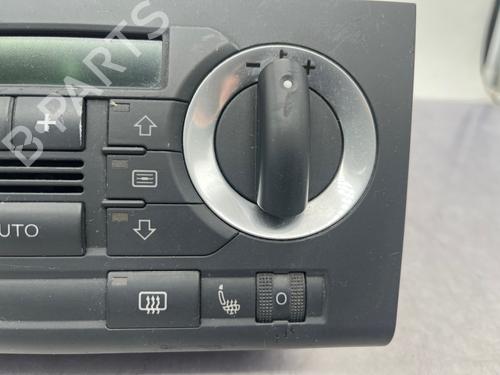 Climate control AUDI A3 (8P1)  | BP40457347I5  - Image 7