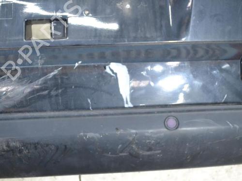 Rear bumper CITROËN C4 Coupe (LA_) 1.6 HDi | BP23666916C8 
