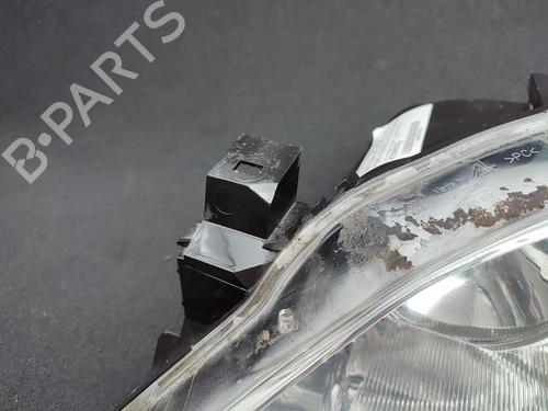 Left headlight FORD MONDEO III (B5Y) 1.8 16V | BP23696299C28  - Image 10
