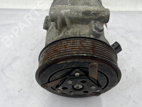 AC compressor RENAULT SCÉNIC II (JM0/1_) 1.9 dCi (JM0G, JM12, JM1G, JM2C) | BP29301184M34 