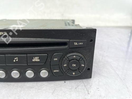 Used Radio Radio 36338026 36338026