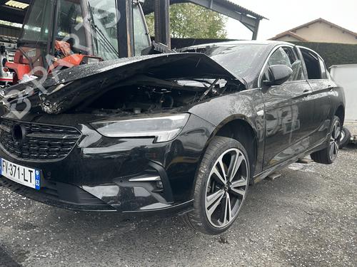 Used Parts OPEL INSIGNIA B Grand Sport (Z18) 2.0 CDTi (68) 4433426